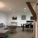 L'écureuil 4 étoiles Appartement