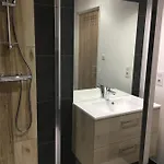 L'écureuil 4 étoiles Appartement