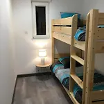L'écureuil 4 étoiles Appartement