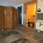 L'écureuil 4 étoiles Appartement Cornimont