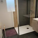 Appartement L'écureuil 4 étoiles *