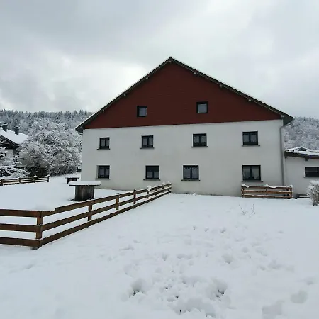 Lejlighed L'ecureuil 4 Etoiles