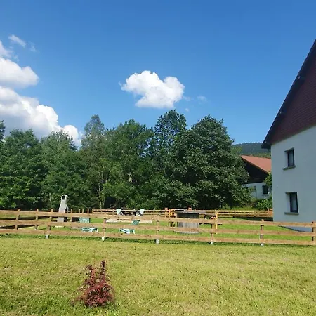 L'écureuil 4 étoiles Cornimont