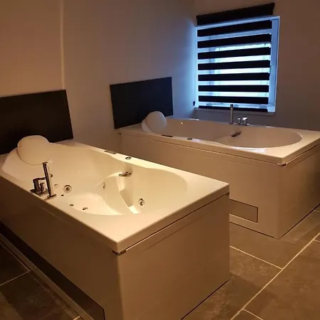 アパート L'ecureuil 4 Etoiles