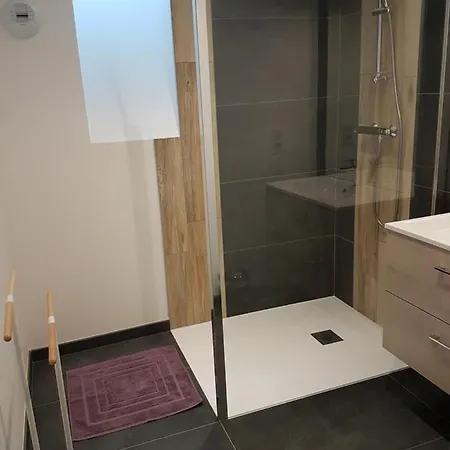 アパート L'ecureuil 4 Etoiles *