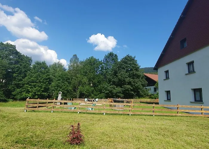 L'ecureuil 4 Etoiles Cornimont