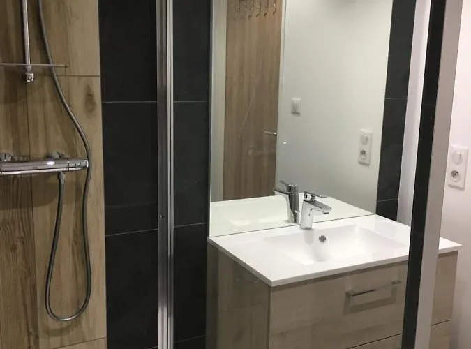 L'ecureuil 4 Etoiles Apartmán