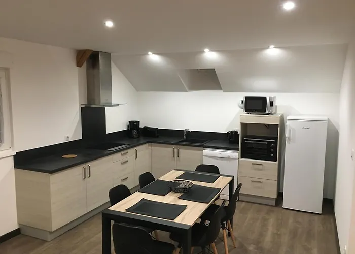 L'ecureuil 4 Etoiles