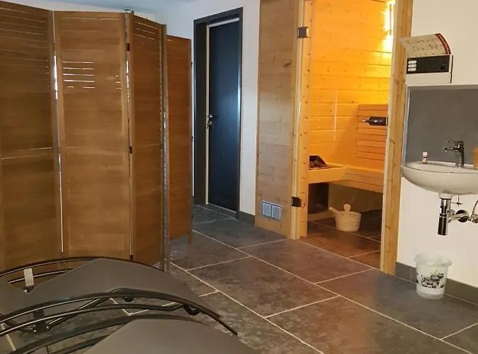 L'ecureuil 4 Etoiles Apartmán Cornimont