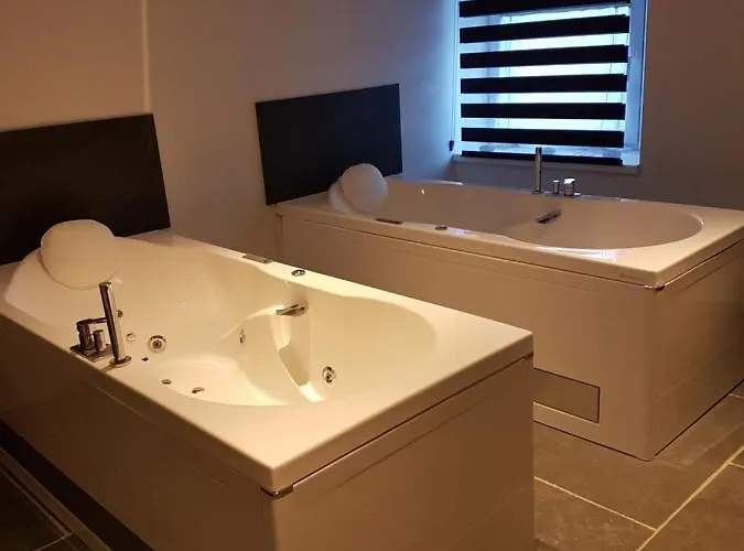 Apartmán L'ecureuil 4 Etoiles