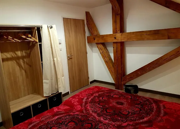 L'ecureuil 4 Etoiles